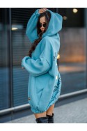 Women's Sweatshirt 222 - mineral