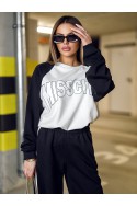 Dres Damski TWICE - czarny