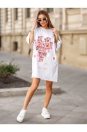 NOTI Women's Blouse - White