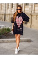 NOTI Women's Blouse - Black