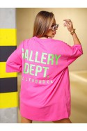 Bluzka Damska GALLERY DEPT - różowy