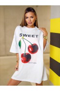 Bluzka Damska SWEET