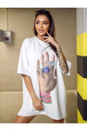 Bluzka Damska HAND