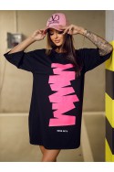 ZIGZAG Women's T-shirt - black