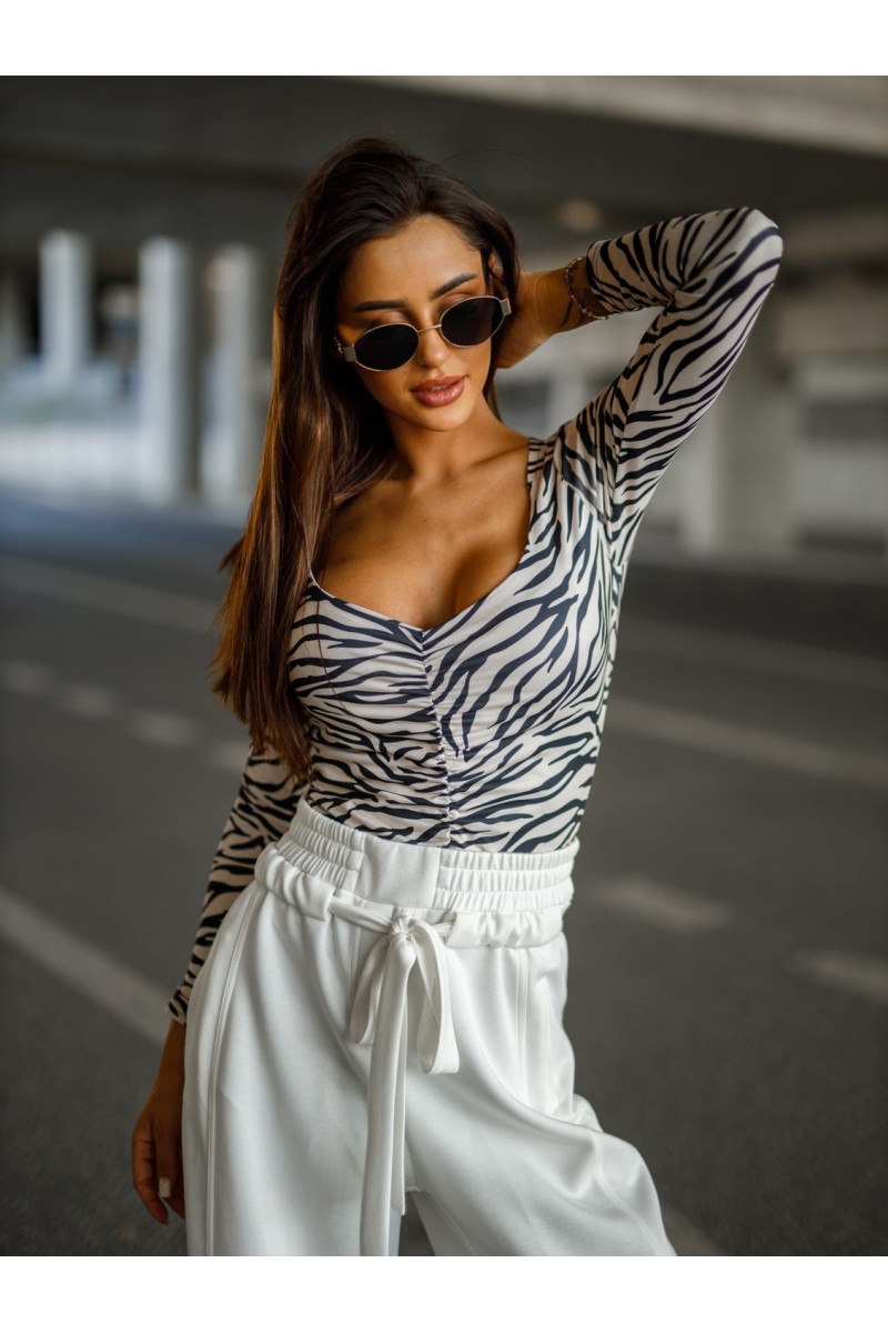 Women's blouse HERMS