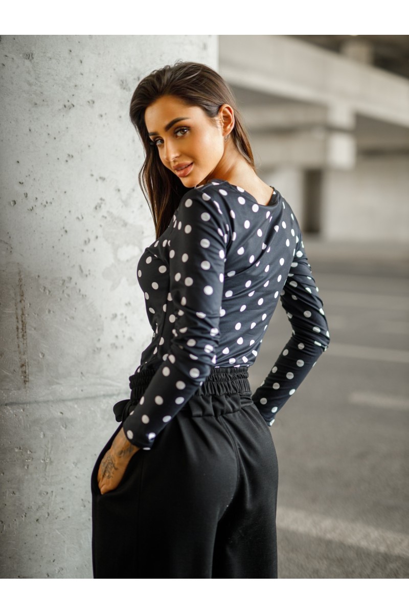 Women's blouse HERMS