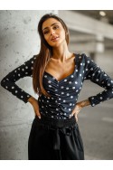 Women's blouse HERMS