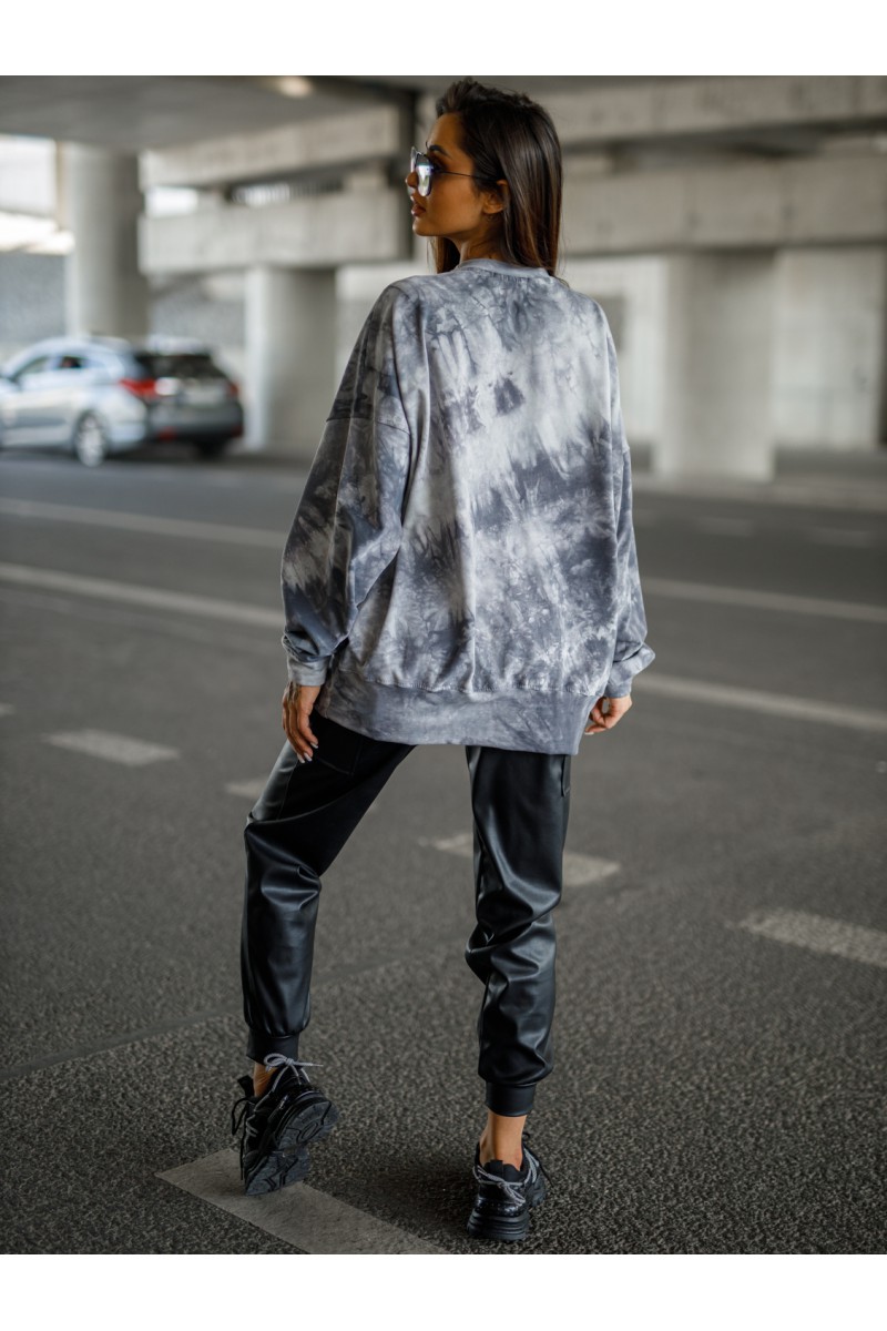 Bluza Damska COMMON - szary