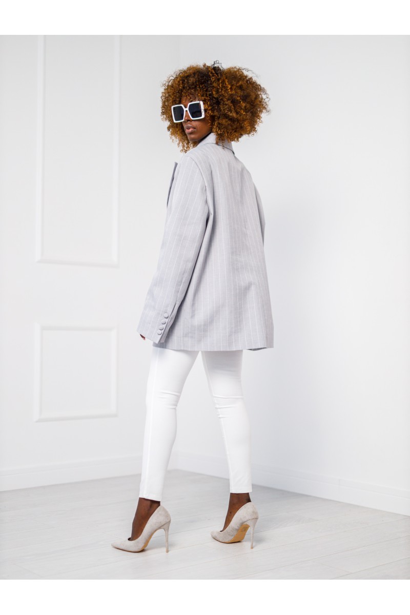 SELENE Women's Jacket - Gray