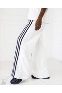 Tracksuit set - Length - white