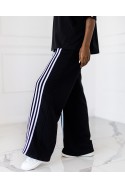 Tracksuit set - Length - black