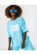 Tracksuit set - Length - light blue