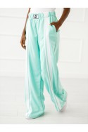 Pants Stripe I - mint