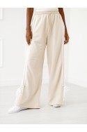 Herzhose - Beige