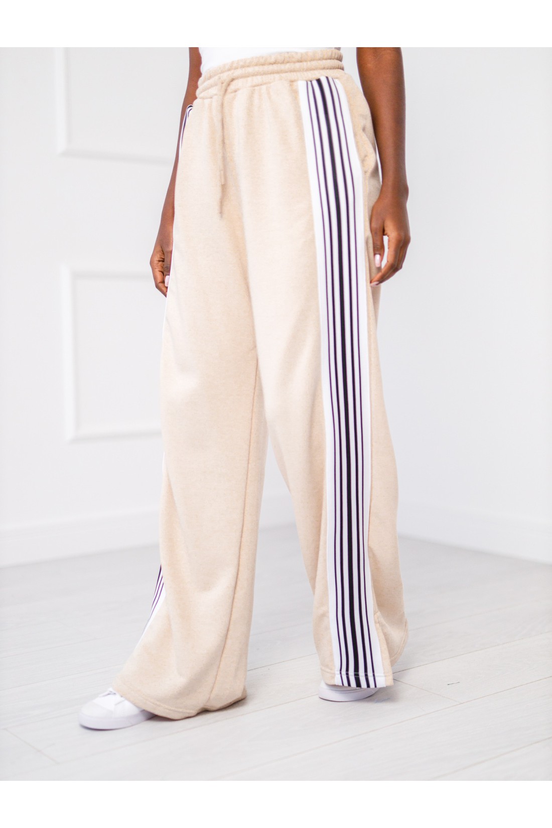 Ollie pants - beige