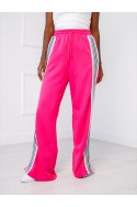Ollie pants - pink