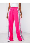 Ollie pants - pink