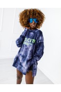 Sweatshirt 23 - marineblau