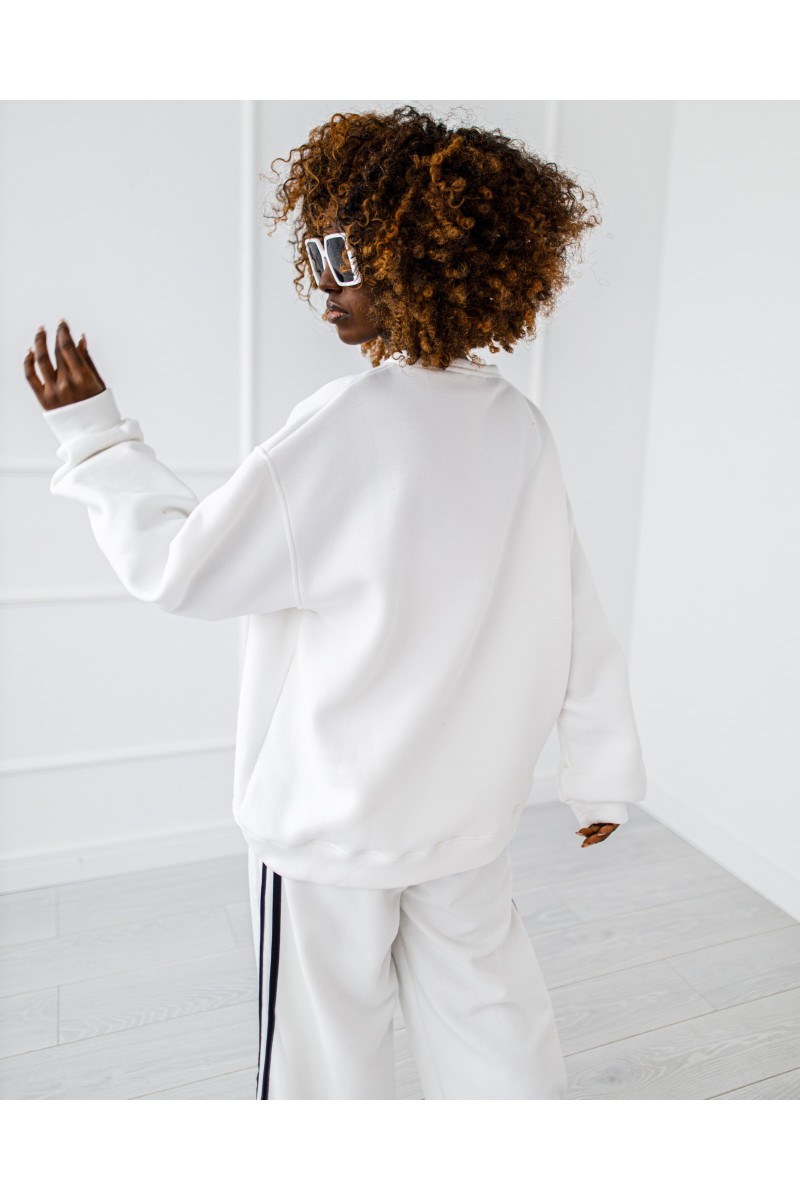 Miss City Atelier - biela