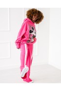 Mickey II Sweatshirt - pink