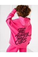 Mickey II Sweatshirt - pink