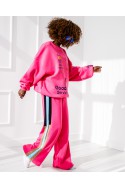 Куртка Speed - розовый