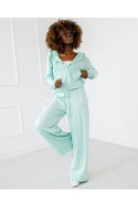 Tracksuit Spring - mint