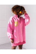 Sweatshirt 21 - rosa