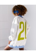 Sweatshirt 21 - black