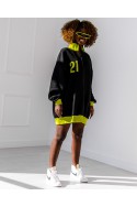 Sweatshirt enough - blue