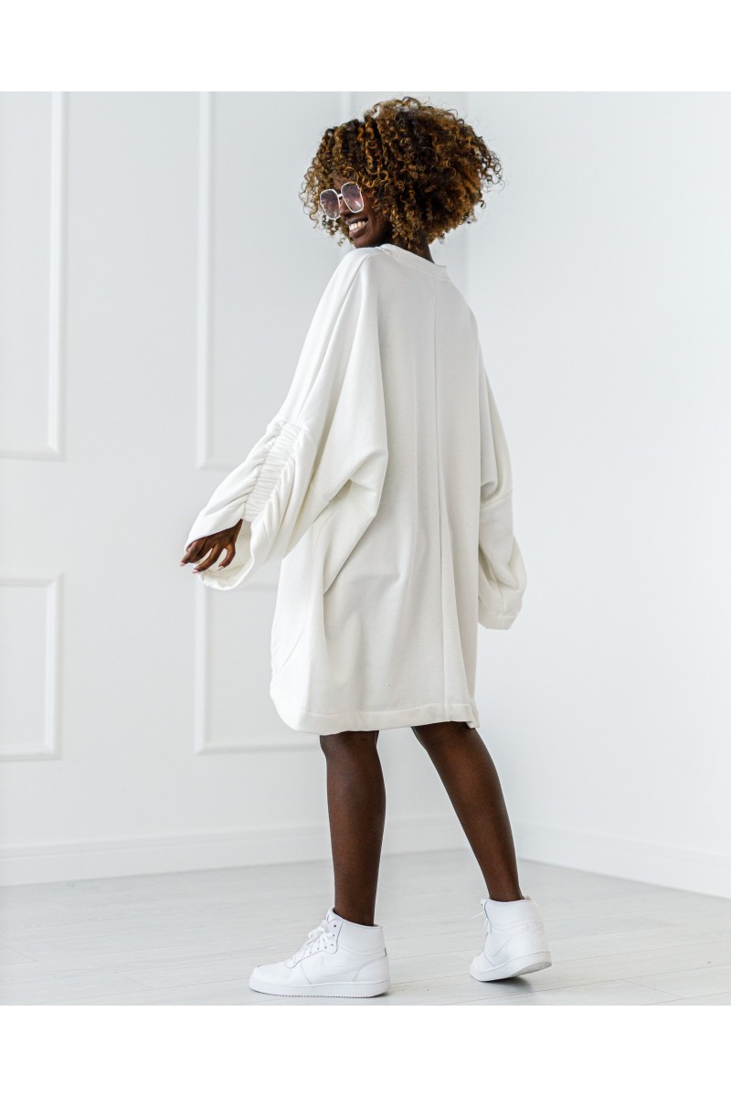 Ordinary hoodie - blue