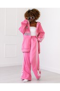 Gewöhnliches Sweatshirt - rosa