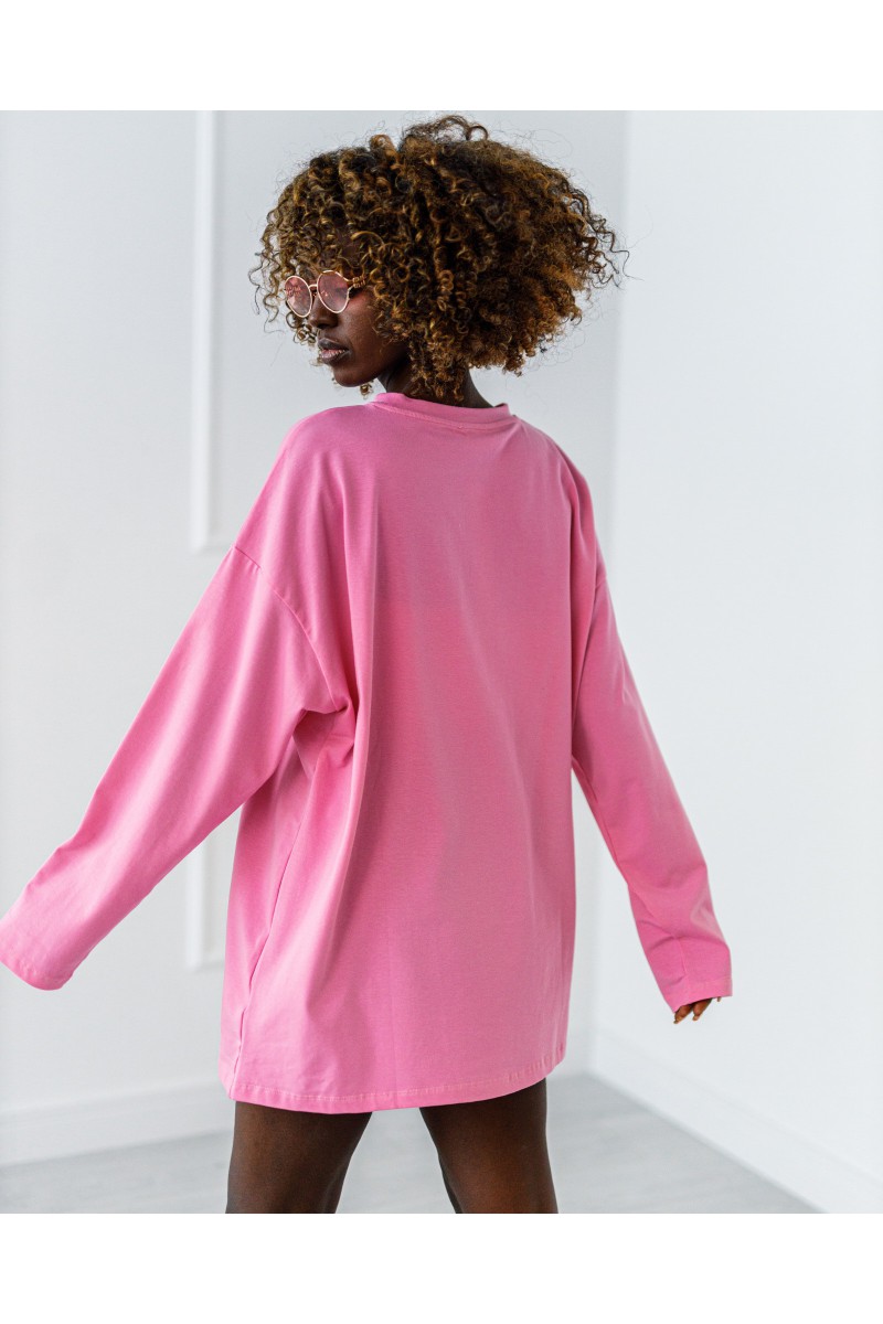 Lemon blouse - lime green