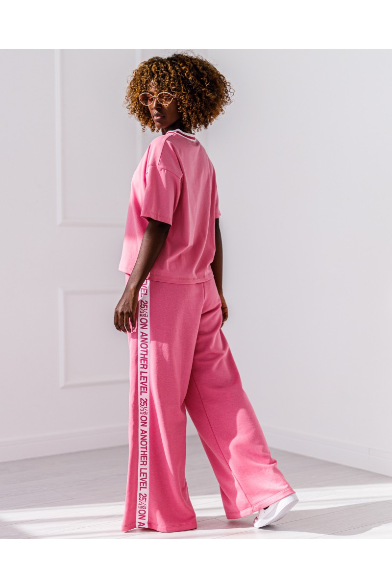 Tracksuit Another - black