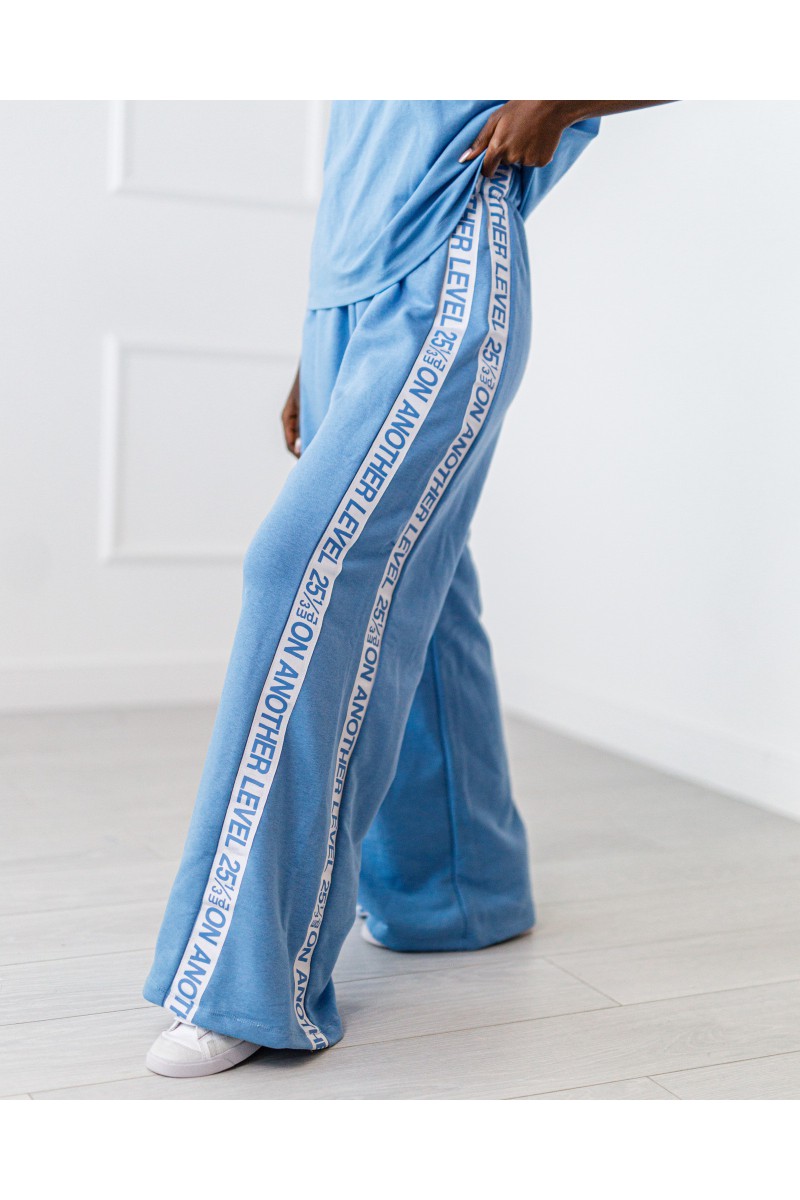Tracksuit Minimal - beige