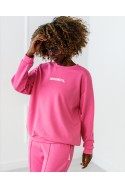 Tracksuit Minimal - white
