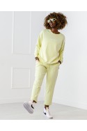 Tracksuit Minimal - black