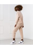 Tracksuit Just Fine - beige