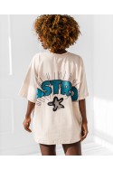 Astro T-shirt - beige