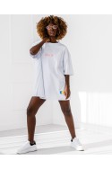 T - shirt Ice - Cream - white