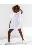 T - shirt Ice - Cream - white
