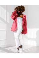 Pablo jacket - pink