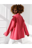 Pablo jacket - pink
