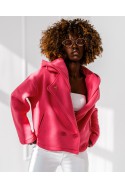 Jacke Royal - rosa