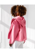 Jacket Royal - light pink