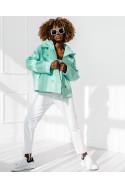 Jacke Royal – mint