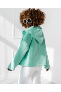 Jacke Royal – mint