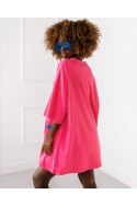 Noti T-shirt - pink