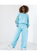 Kama tracksuit - blue