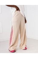 Трусы-колокольчики Carla - бежевый
